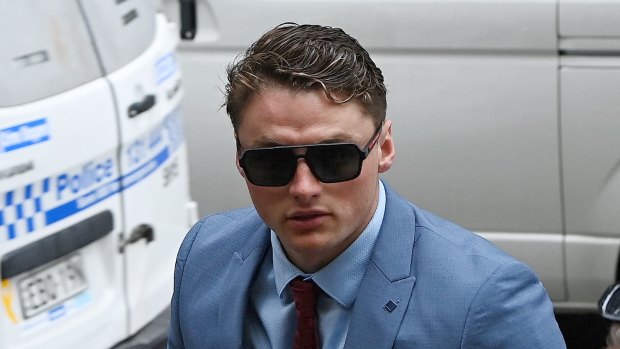 Woman grilled in court about alleged rape at The Star