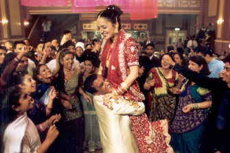 For South Asians living in the West, Bend It Like Beckham was one of the first times we’d seen our culture in a contemporary story.