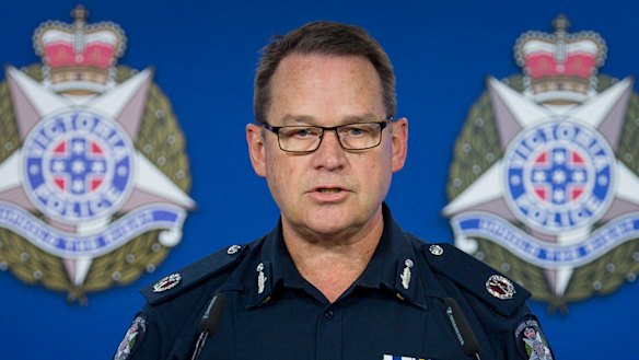 Melbourne terror raids: Three men arrested in northern suburbs over ...
