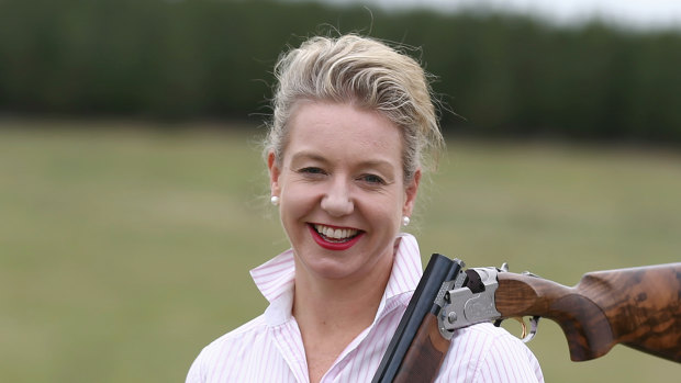 Nationals Senator Bridget McKenzie is facing calls to resign from the cabinet over the way she handed out sporting grants to clubs in marginal electorates before the 2019 election campaign.