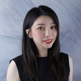 Lili Shi has spearheaded the expansion of Gong Cha bubble tea in Australia.