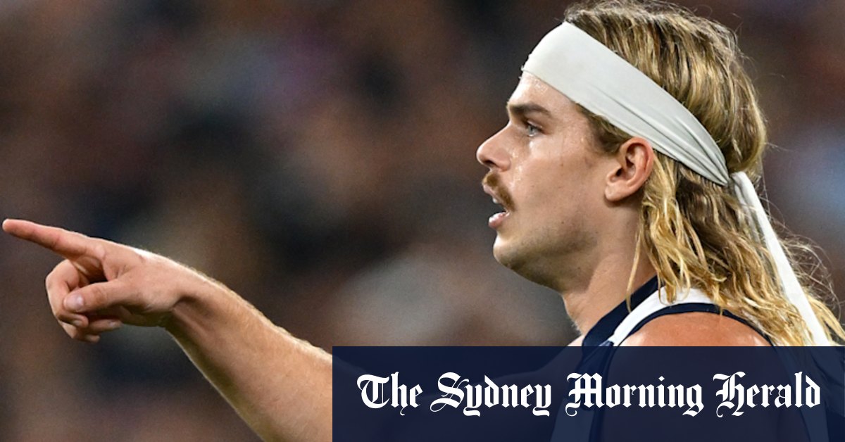 The (other) young Cat in line for All-Australian selection, and why Bombers deserve real praise
