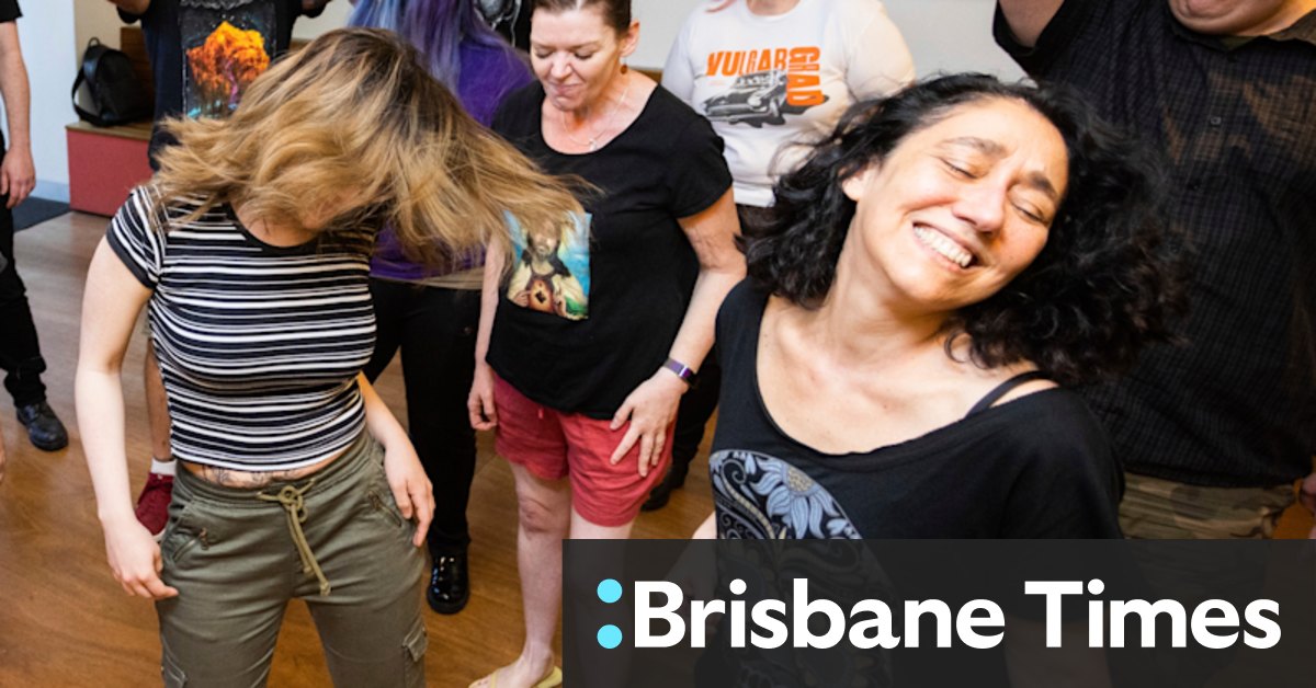 Thrashing out a new hobby – the heavy metal choir - Vimarsana News