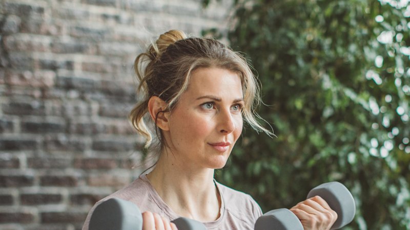 The 7 (practical) rules for a fitter, stronger body this year