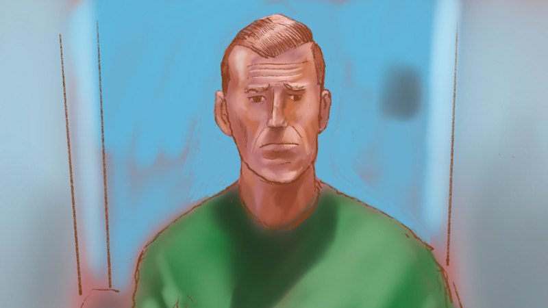 Ben Roberts-Smith granted bail in Sydney court