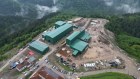 Adriatic Metals has almost doubled the estimated resource at its mine in Bosnia-Herzegovina.