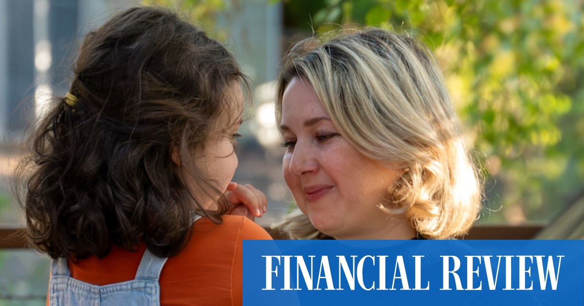afr.com - Lucy Dean - One of Australia's most loved authors reveals her weekend rituals