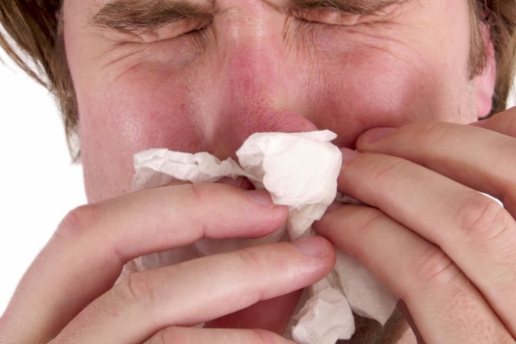 Expert Urges Lung Health As Winter Approaches Amid Pandemic