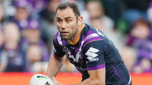 Smith Backs Nrl In Dropping Refs But Says Fans Must Stop Ref Abuse