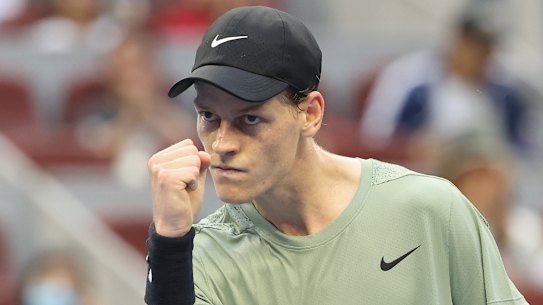 Jannik Sinner is surprised by the WADA decision.