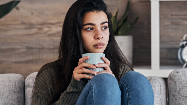 Coffee is linked to an increased risk of anxiety. Here’s how to cope