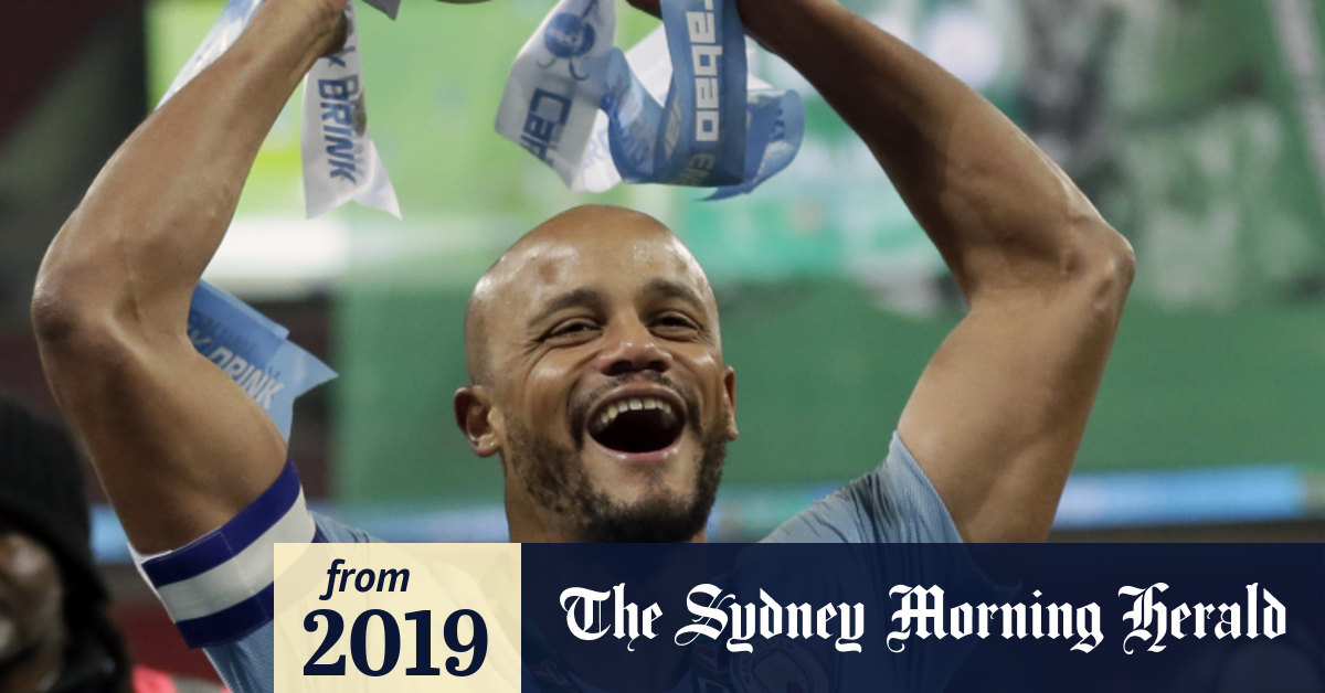 Carabao Cup Final 2019 Manchester City Beat Chelsea After Farcical Arrizabalaga Scenes
