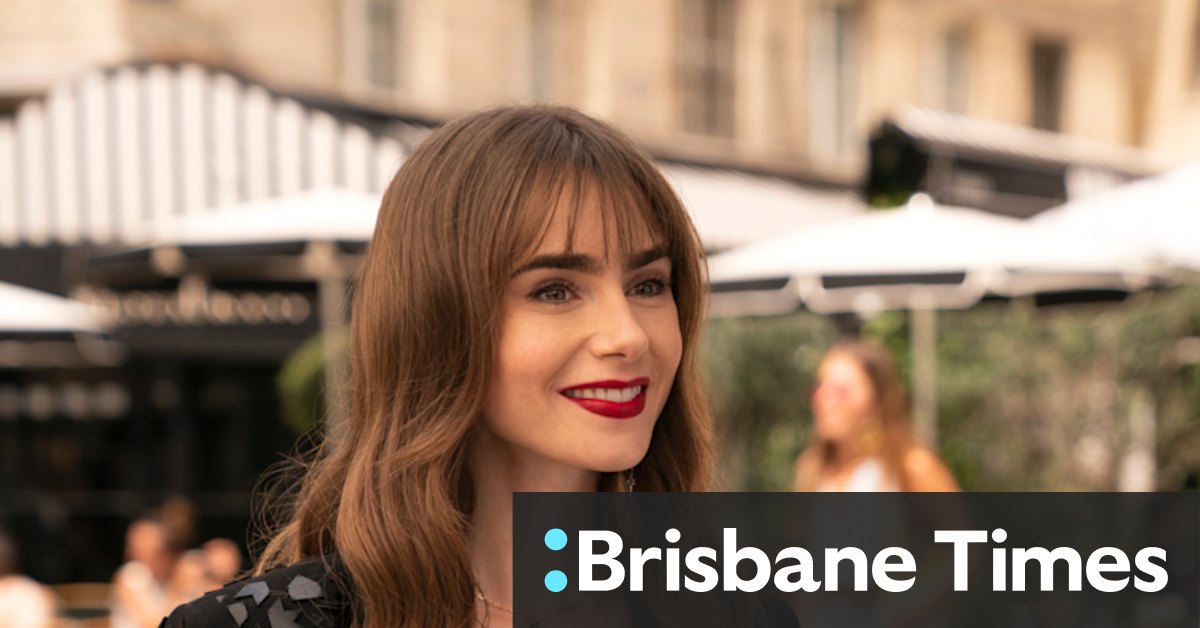 New year, new you: TV wants you to live, love and cook better in 2023 - Vimarsana News