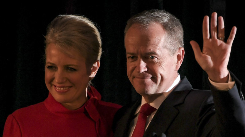 Labor pollster not given chance to speak to Shorten over campaign concerns, says secret report