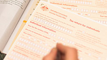Tax return time is coming up, and here’s what people need to watch out for this year.