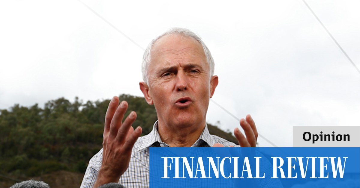 Australian economy: Bert Kelly must be turning in his grave over today's economic irrationalism - Vimarsana News