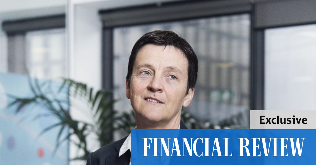 Accenture set to buy Partners in Performance - The Australian Financial Review