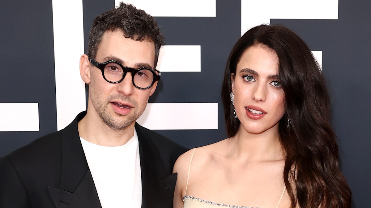 Margaret Qualley shuts down rumours behind Jack Antonoff split