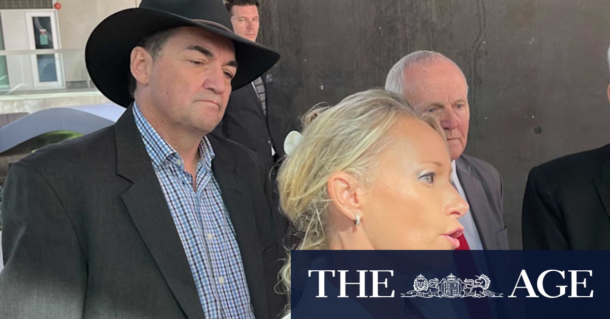 Sacked Logan councillors have fraud charges dropped - Vimarsana News