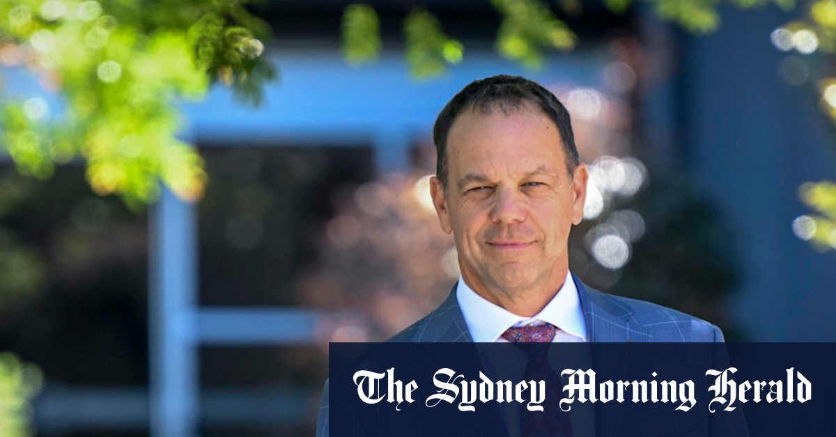 The mansion sale that will reshape two Melbourne private schools
