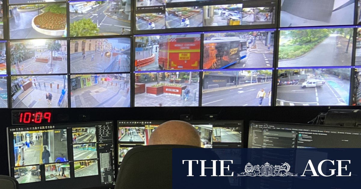 Brisbane City Council has 3000 CCTV cameras. Labor wants more - Vimarsana News