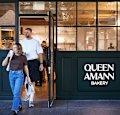 Queen Amann Bakery on King Street in Bowen Hills.