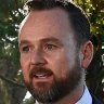RSL NSW president Mick Bainbridge was a founding partner of the law firm Operational Legal Australia.