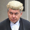 Lehrmann inquiry chair facing corruption probe