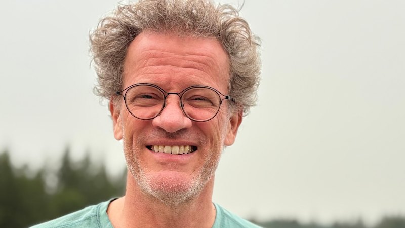 ‘How much of my soul will it carve out?’: Life of Pi author Yann Martel on work-life balance