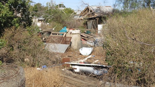 Gunnedah Shire Council has reported a growing hoarding crisis.