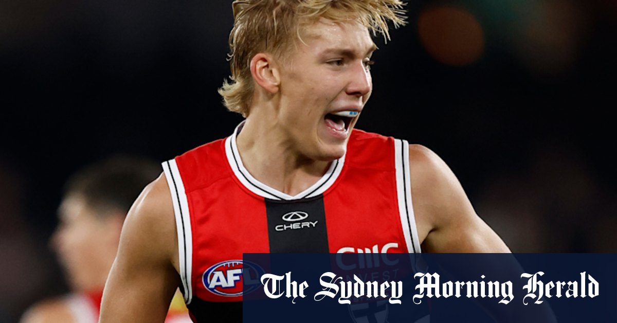 How the AFL’s 2025 draft pool will turbocharge the trade period