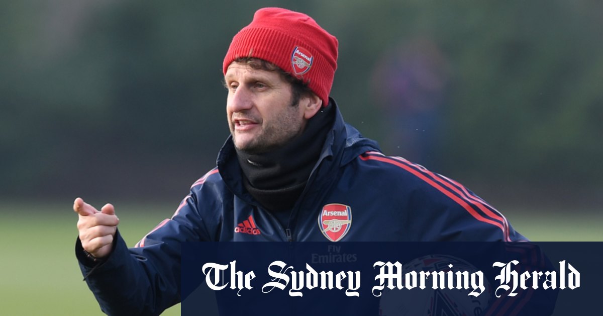 Ante Milicic Steps Down From Matildas As Ffa Officially Begins