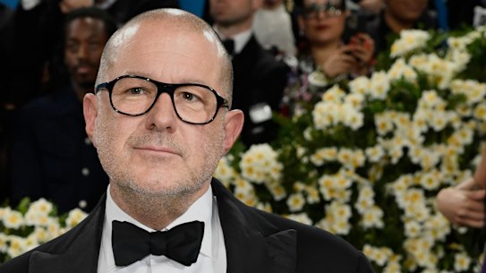 The OpenAI deal thrusts Ive at the vanguard of AI — a technology driving the biggest industry shift since the iPhone’s arrival.