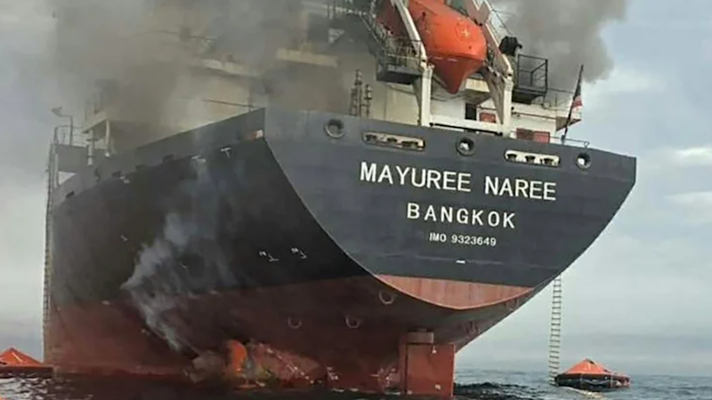 Australia depends on seaborne trade. AUKUS is our best plan to protect that