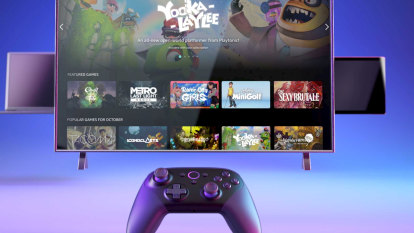 Video Games News Reviews The Sydney Morning Herald