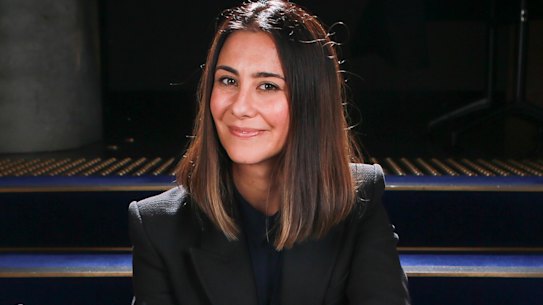 Shoes of Prey on verge of collapse as fashion startup stops taking orders