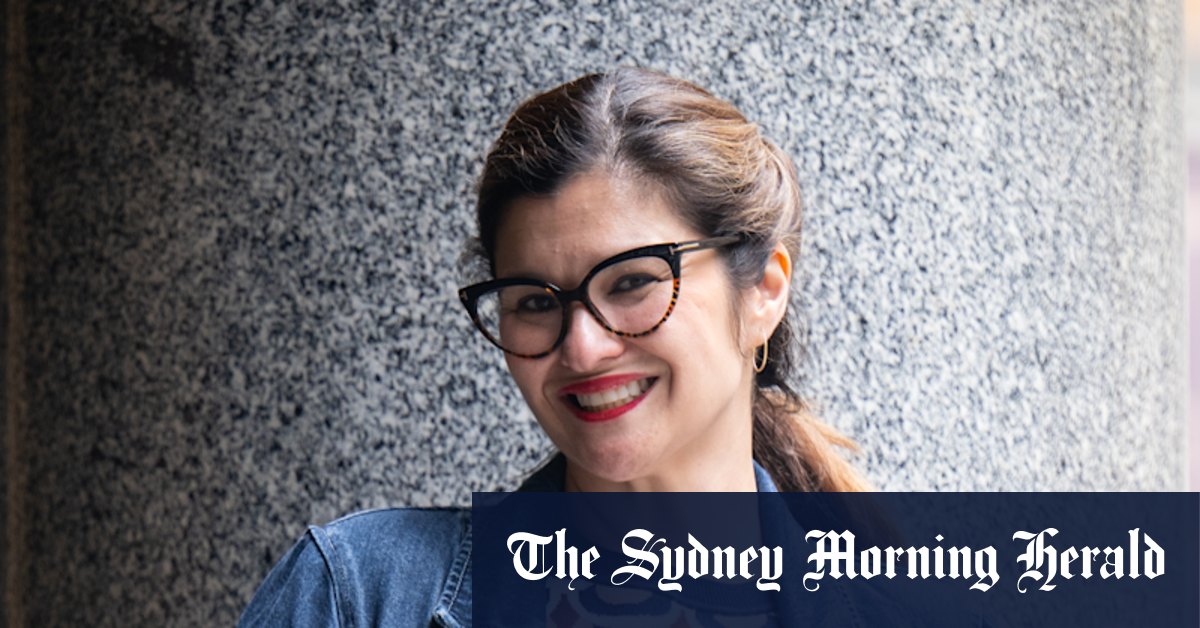 Meet the Harvard insider helping Sydney students get into elite schools