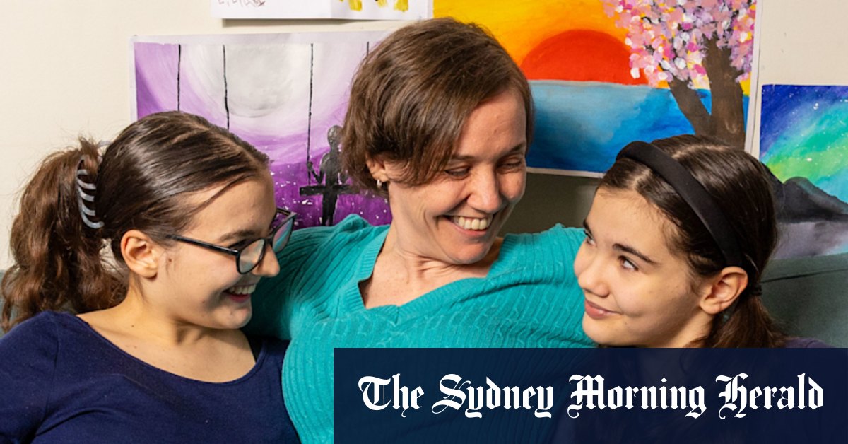 The surprising reason behind the ‘gangbuster’ rise in home schooling in NSW