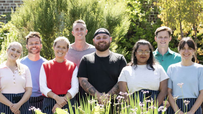 The eliminated contestants are back for another crack, and the best sob story wins
