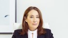 Edwina McCann says Lachlan Murdoch’s best asset is his wife, Sarah – “And he knows that”.