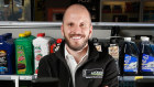 Paul Dumbrell, who was CEO-elect of Atutobarn and Autopro owner Bapcor, but didn’t end up taking the job.