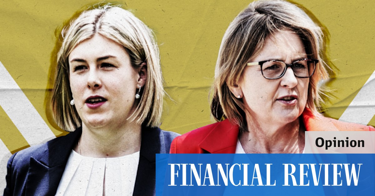 If the Victorian Liberals are to stand a chance, they must m
