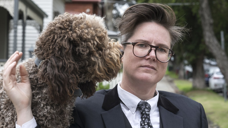 Hannah gadsby pet rocks on sale