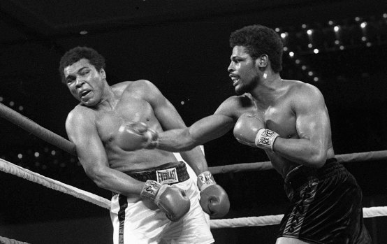 Ali’s tragic decline should have horrified us all but some still live in denial