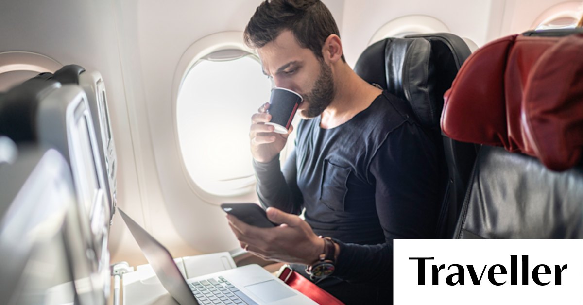 A guide to Wi-Fi on planes: Which airlines are offering it, and how much it will cost - Vimarsana News
