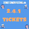 Sydney International Comedy Festival
