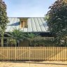 Serisier House at Watsons Bay was so named after artist David Serisier whose work features throughout it.