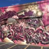 ‘Cities can be quite cold and harsh’: Brisbane warms to street art