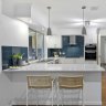 The price of serenity: Young couple pays $1.89m for home in fierce 15-minute auction