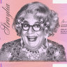 Straya Cash, by Aaron Tyler, celebrates our most-loved cultural icons.